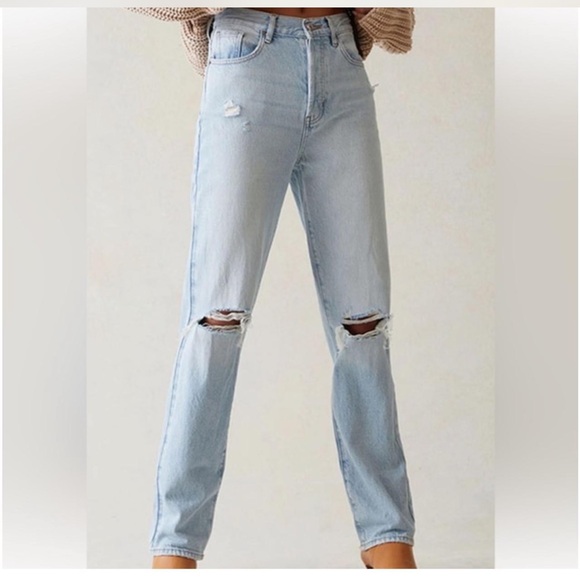 DAD JEANS - Picture 7 of 7